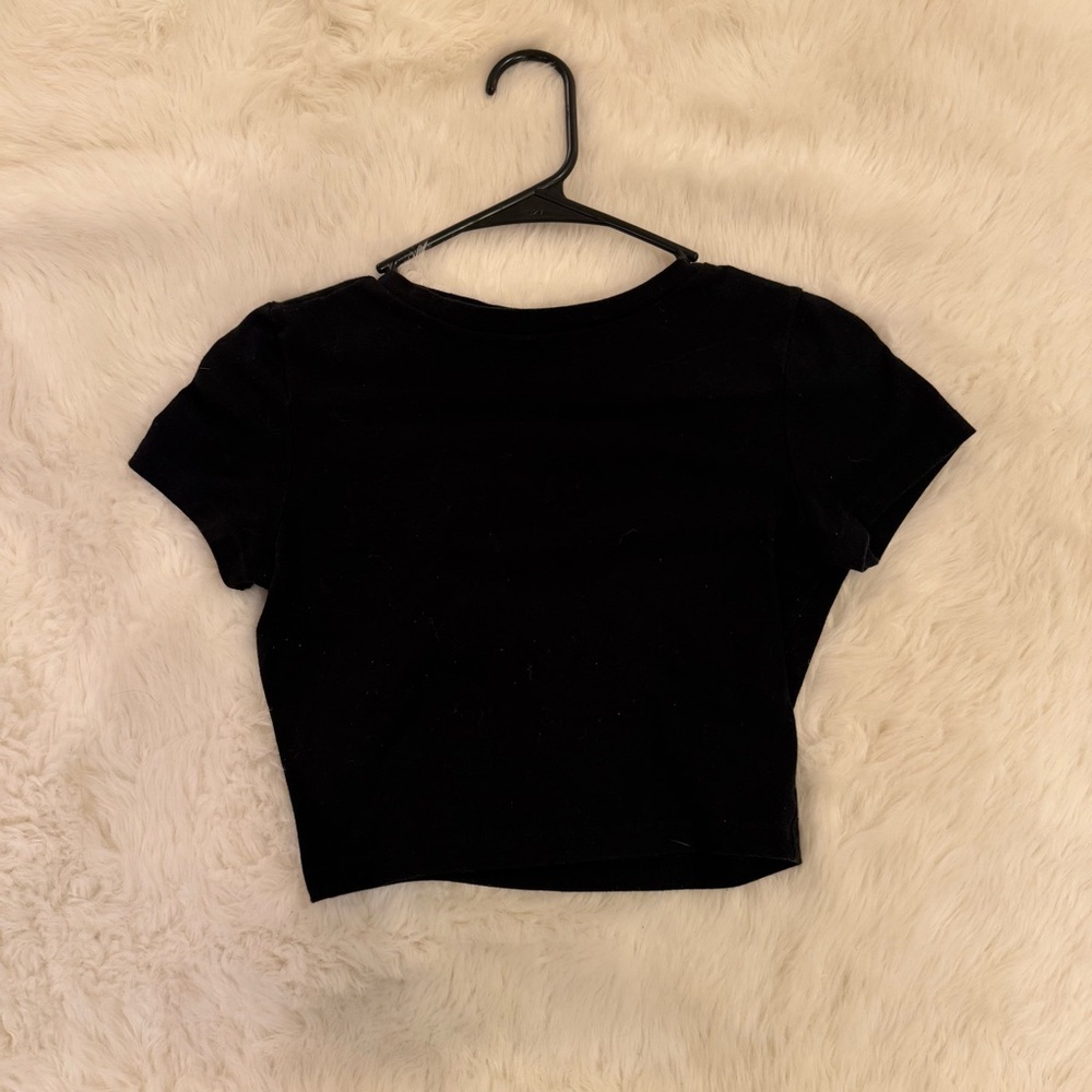 WILD FABLE CROP BASIC